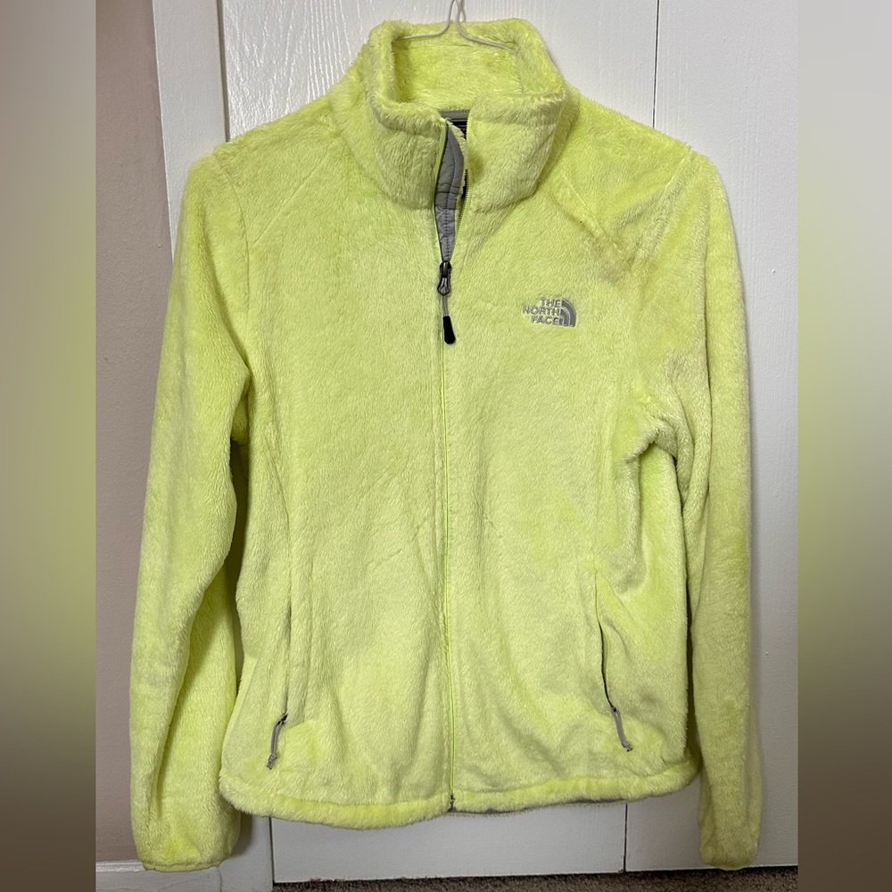 The North Face Osito M Jacket.